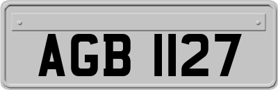 AGB1127