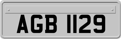 AGB1129