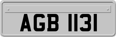AGB1131