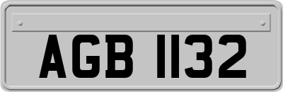 AGB1132