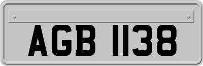 AGB1138