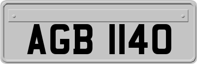 AGB1140