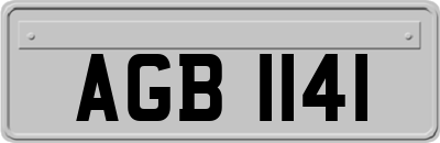 AGB1141