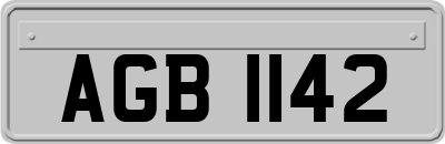 AGB1142