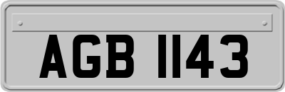 AGB1143