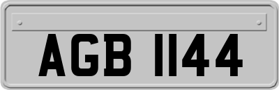 AGB1144