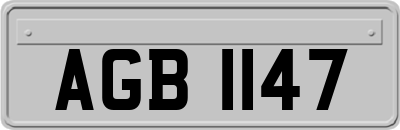 AGB1147