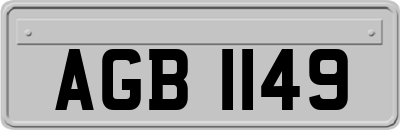 AGB1149