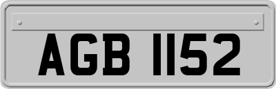 AGB1152