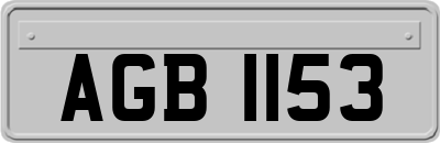 AGB1153