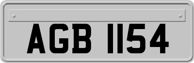 AGB1154