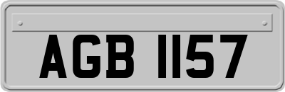 AGB1157