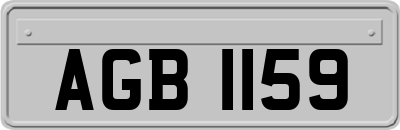 AGB1159