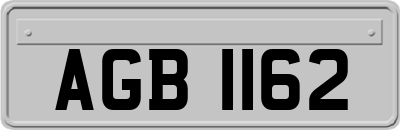 AGB1162