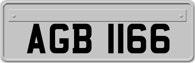 AGB1166