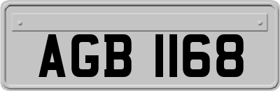 AGB1168