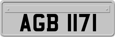 AGB1171