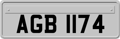 AGB1174