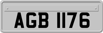 AGB1176