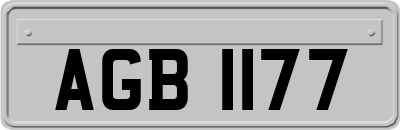 AGB1177