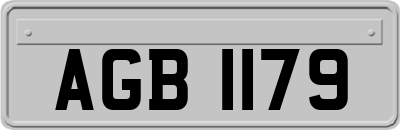 AGB1179