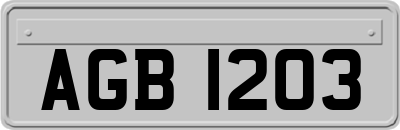 AGB1203