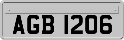 AGB1206