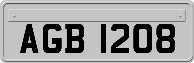 AGB1208