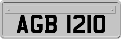 AGB1210