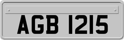 AGB1215