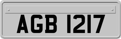 AGB1217