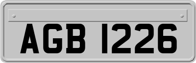 AGB1226
