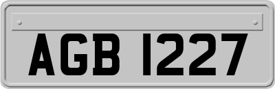 AGB1227