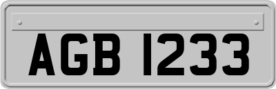 AGB1233