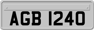 AGB1240