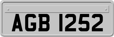 AGB1252