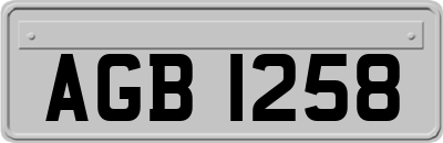 AGB1258