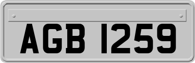 AGB1259