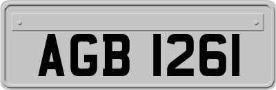 AGB1261