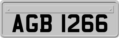 AGB1266