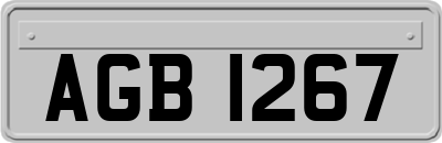 AGB1267