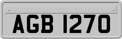 AGB1270