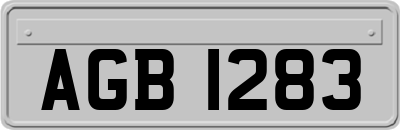 AGB1283