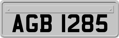 AGB1285