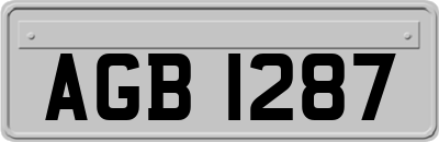 AGB1287