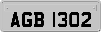 AGB1302