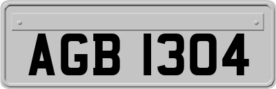 AGB1304