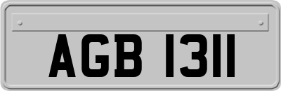 AGB1311