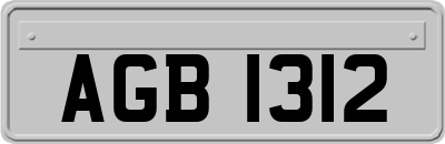 AGB1312