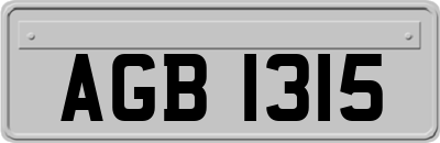 AGB1315